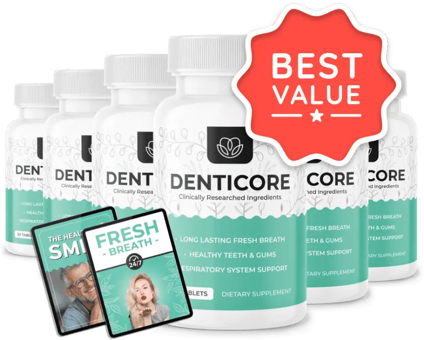 try denticore Discount Now 