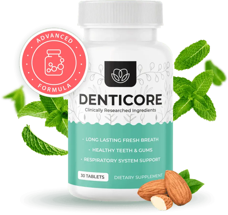 try denticore